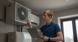 Ausbildung Duales Studium Kälte- und Klimatechnik