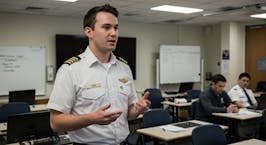 Ausbildung Fluglehrer/in