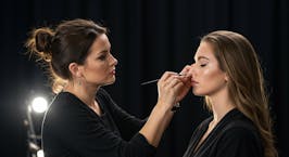 Ausbildung Maskenbildner/in