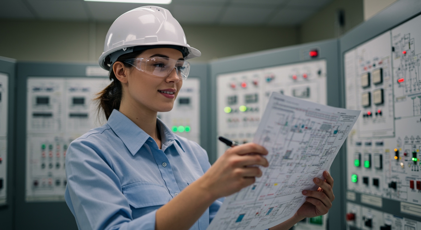 Ausbildung Duales Studium Energie- und Gebäudetechnik