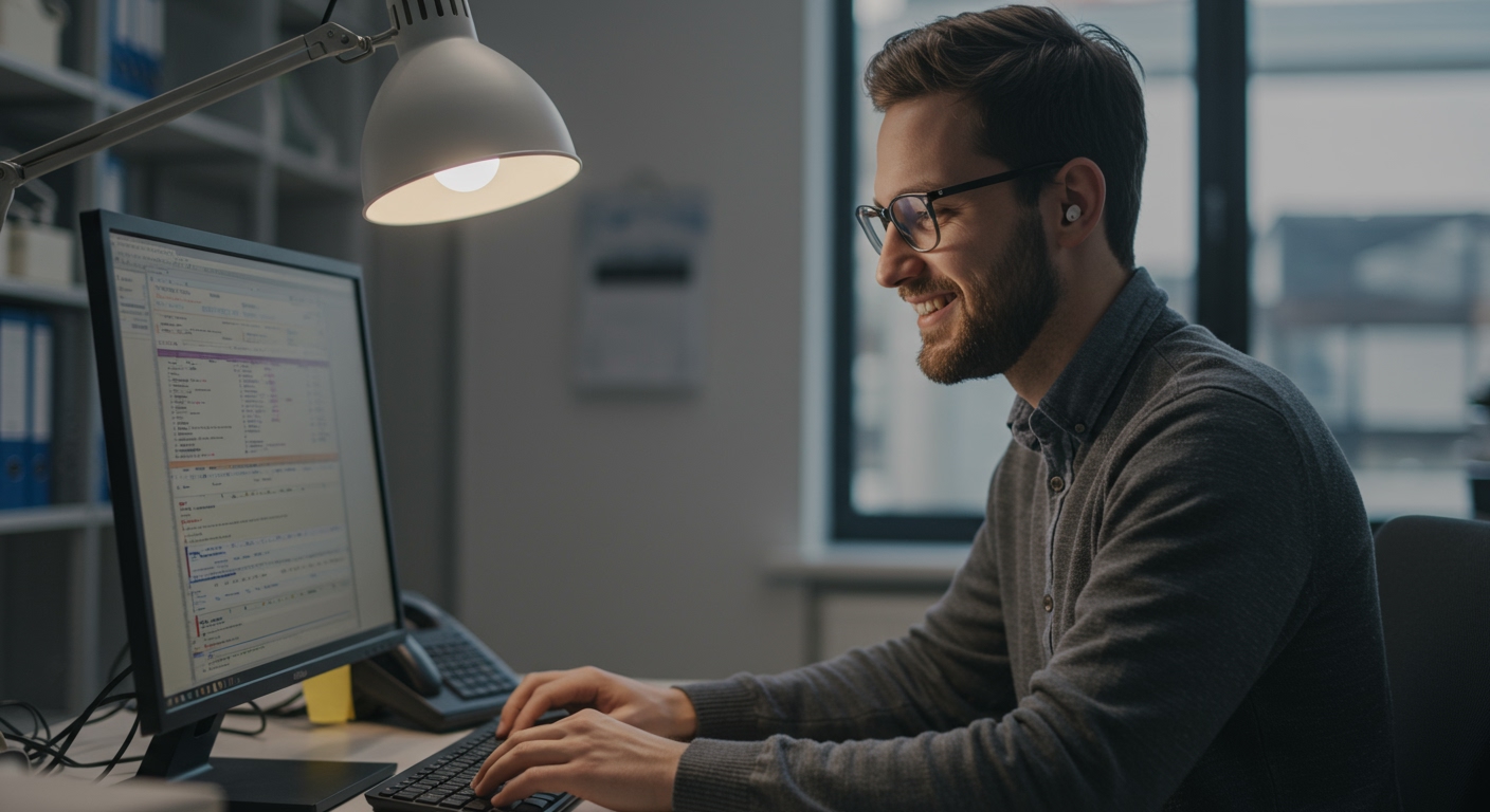 Ausbildung Duales Studium IT-Management