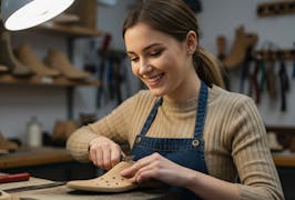 Ausbildung Orthopädieschuhmacher/in