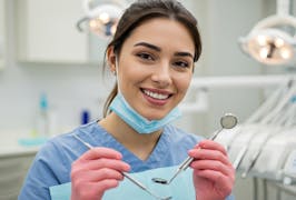 Ausbildung Zahnmedizinische/r Fachangestellte/r