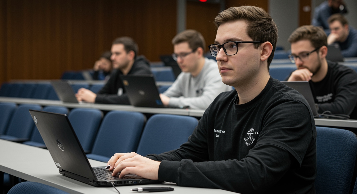 Ausbildung Duales Studium Wehrtechnik