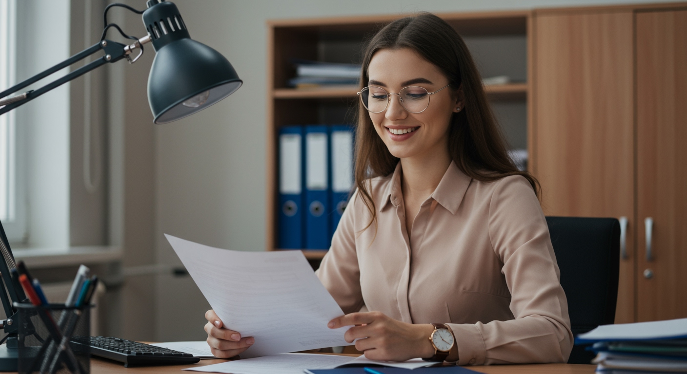 Ausbildung Fremdsprachensekretär/in