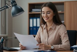 Ausbildung Fremdsprachensekretär/in