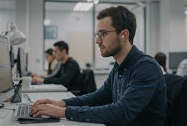 Ausbildung Kaufmann/frau für IT-System-Management