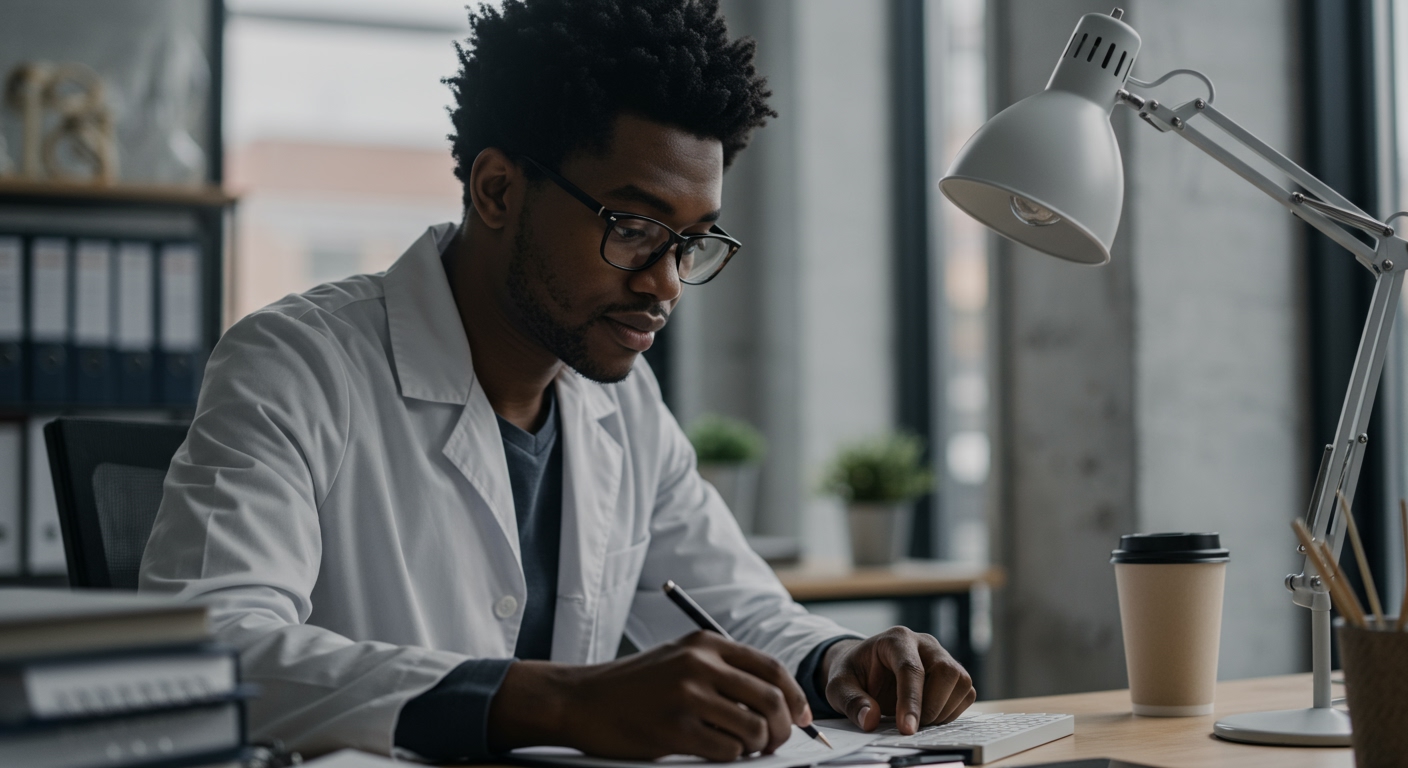 Ausbildung Mathematisch-technische/r Assistent/in