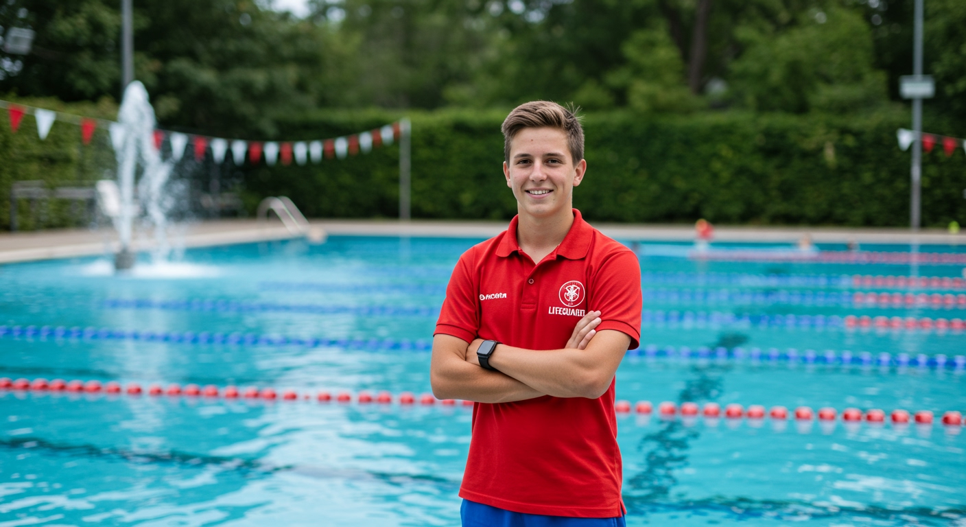 Ausbildung Bäderbetriebe, Fachangestellte/r