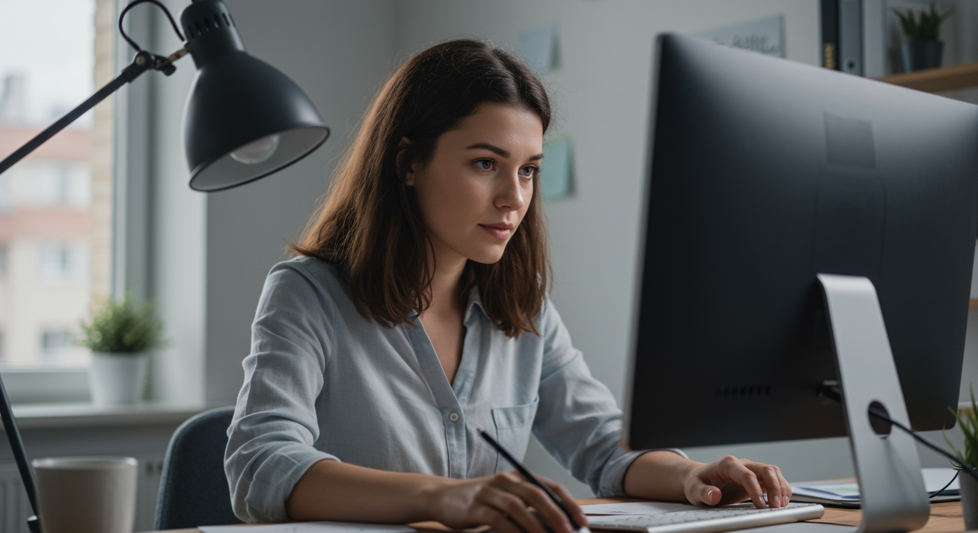 Ausbildung Kommunikationsdesigner/in