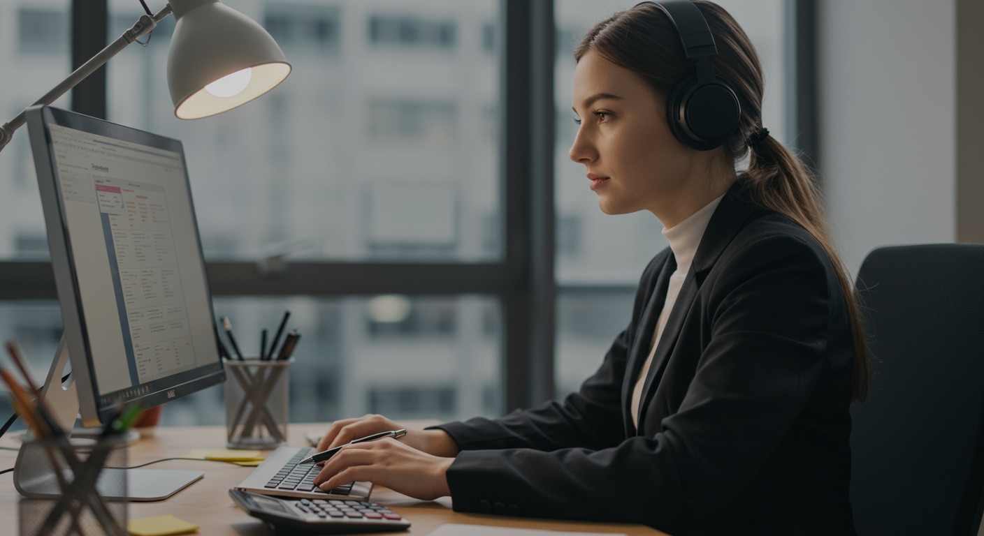 Ausbildung Kaufmann/frau für Büromanagement