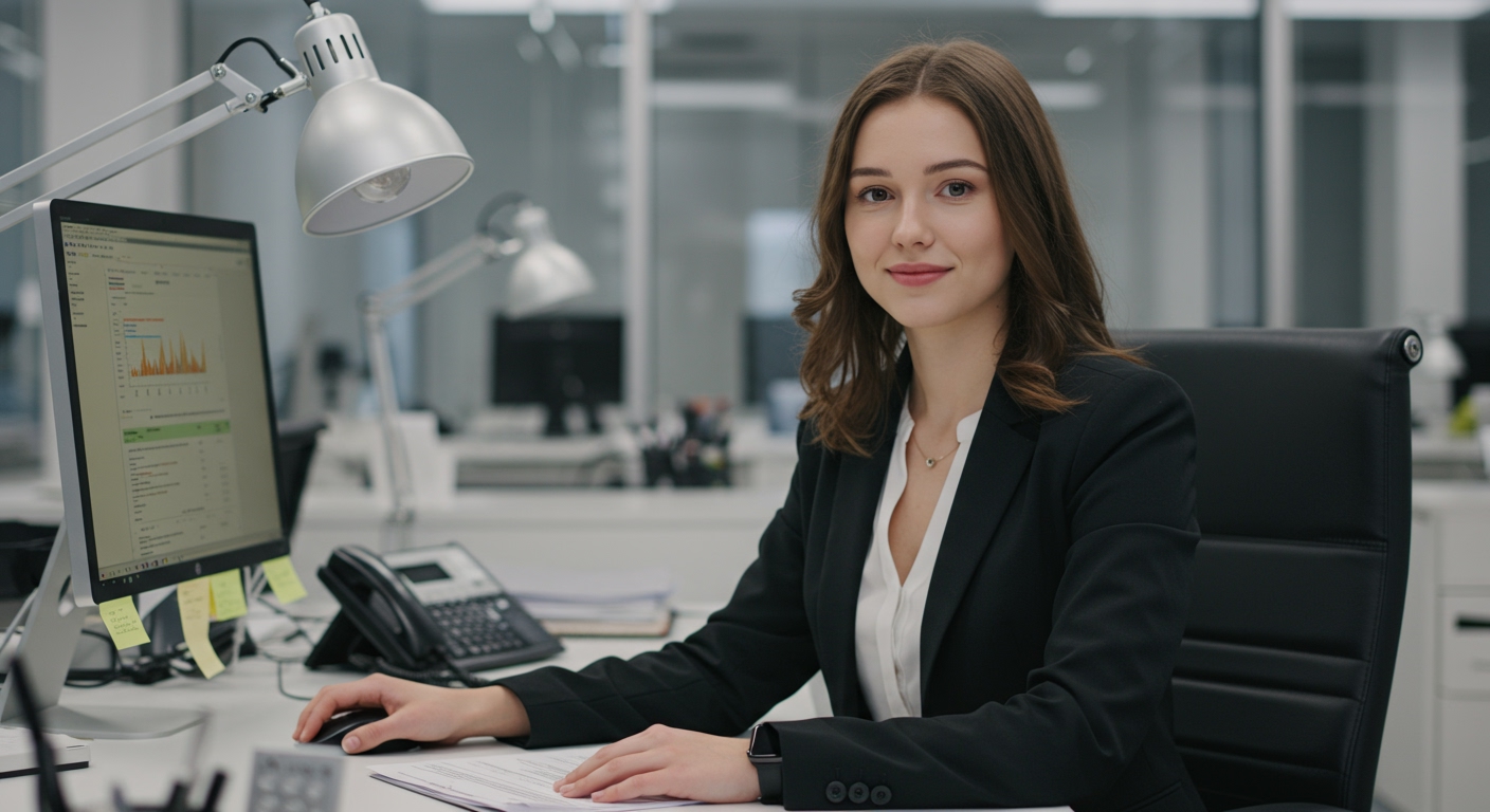 Ausbildung Duales Studium Banking und Finance