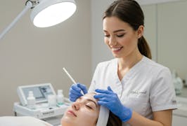 Ausbildung Kosmetiker/in