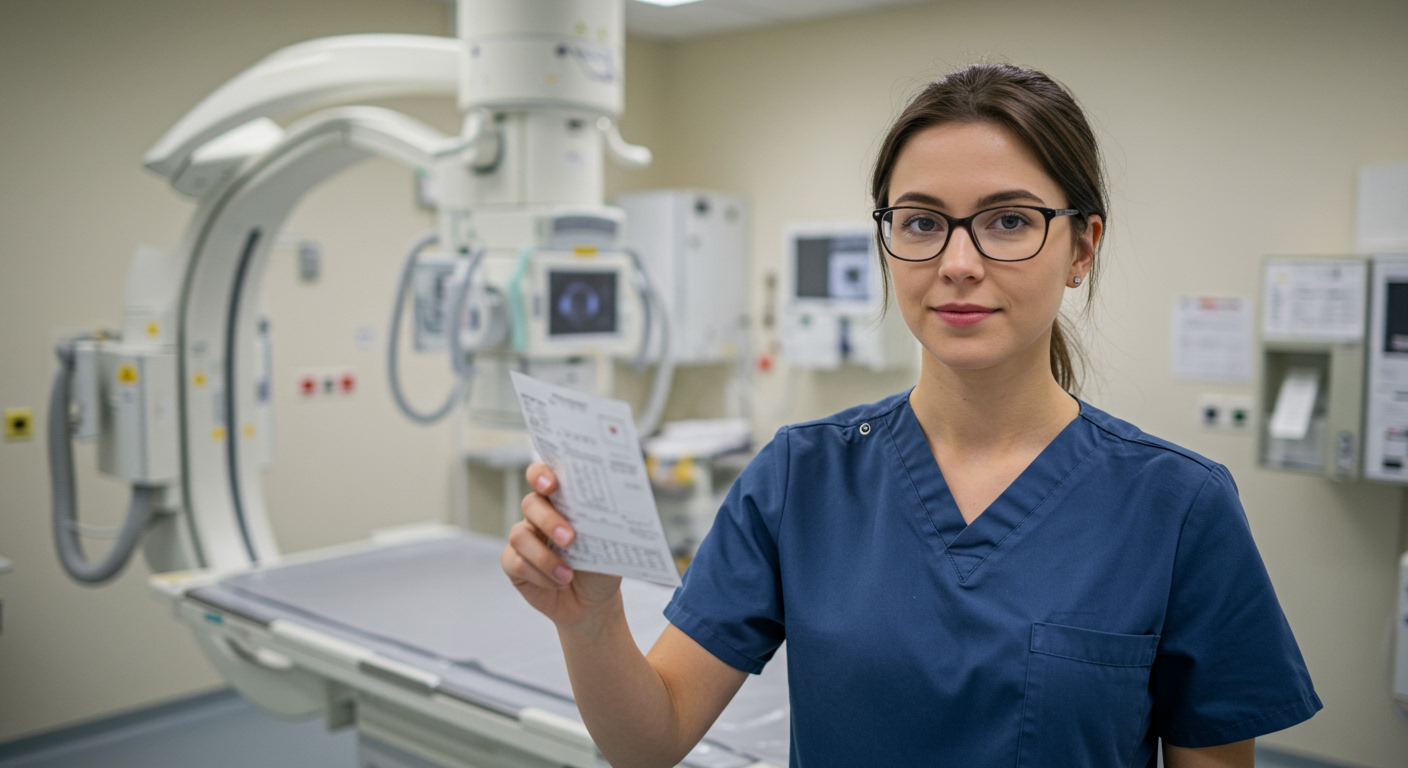 Ausbildung Duales Studium Medizintechnik