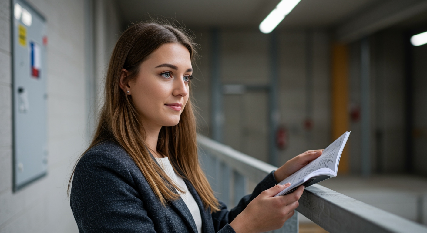 Ausbildung Duales Studium Bauingenieurwesen