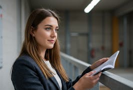 Ausbildung Duales Studium Bauingenieurwesen