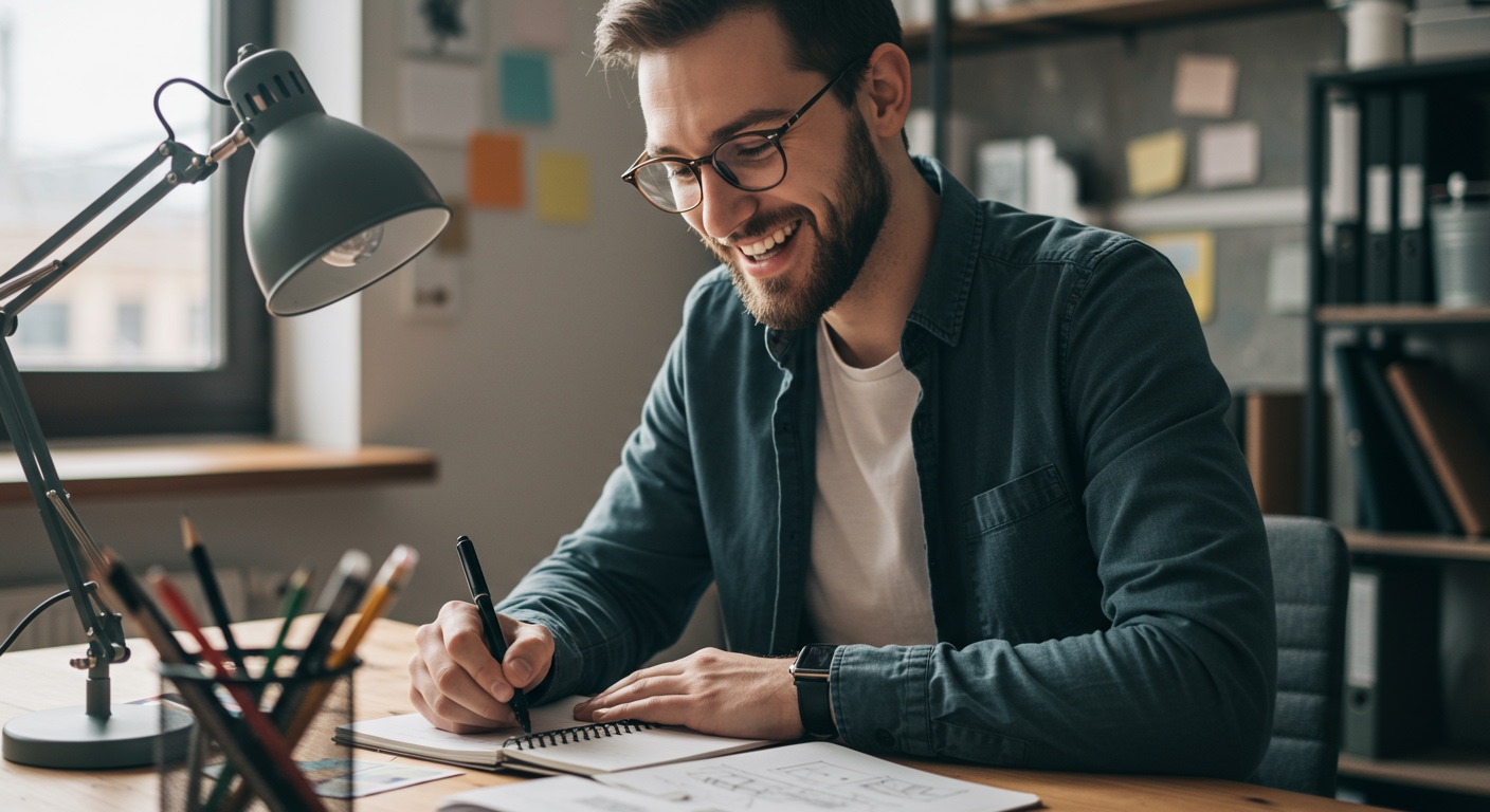 Ausbildung Duales Studium Kommunikationsdesign