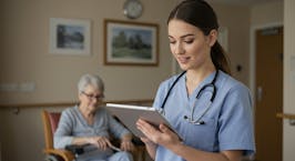Ausbildung Duales Studium Angewandte Gesundheitswissenschaften
