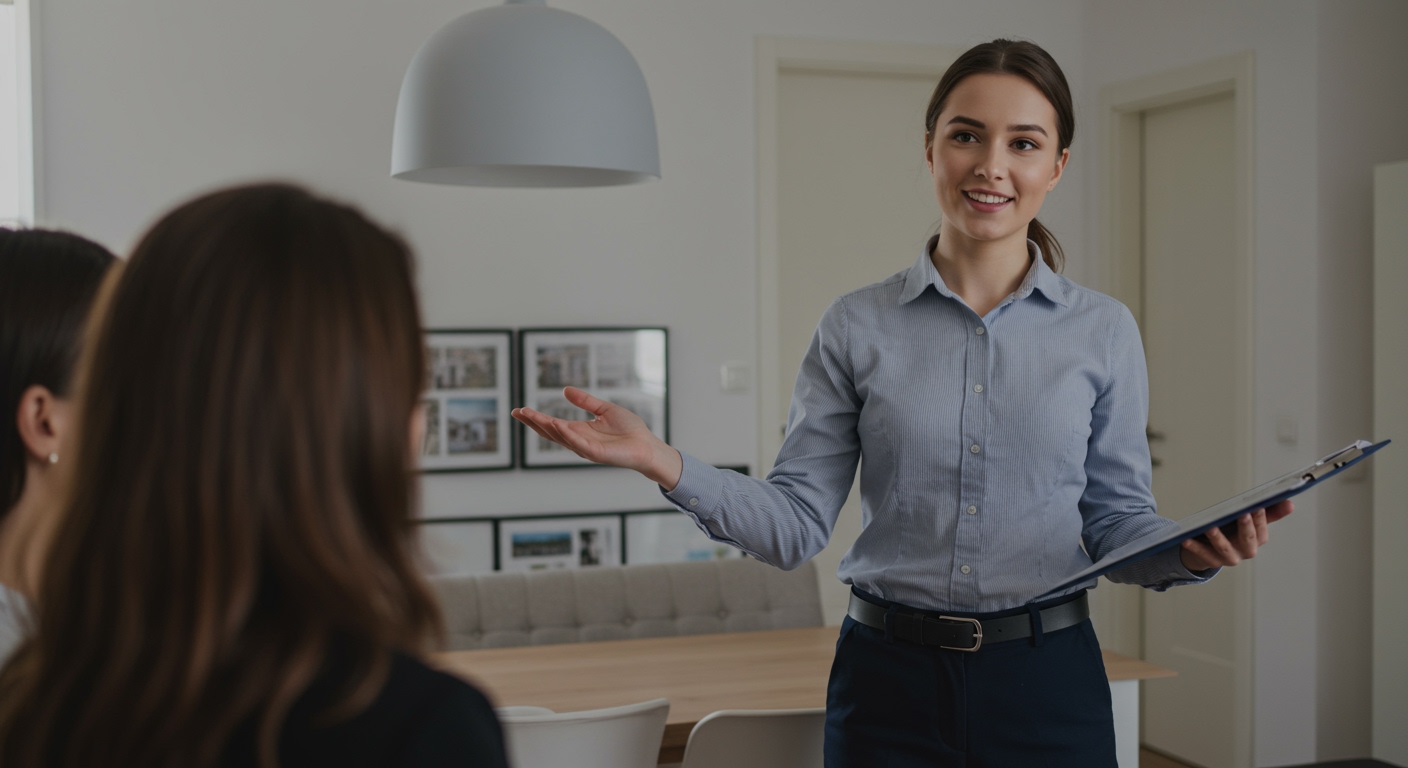 Ausbildung Immobilienkaufmann/frau