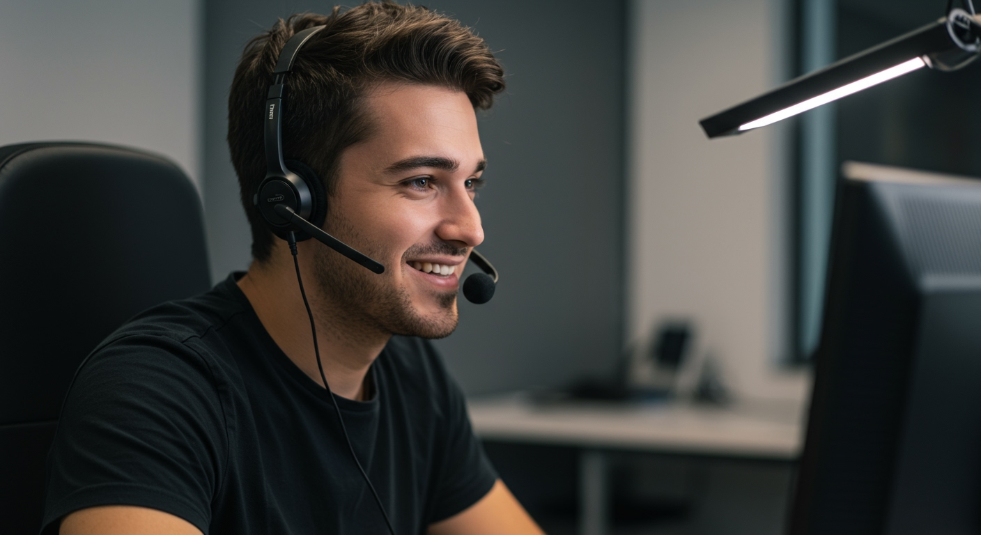 Ausbildung Duales Studium Kommunikations- und Medieninformatik