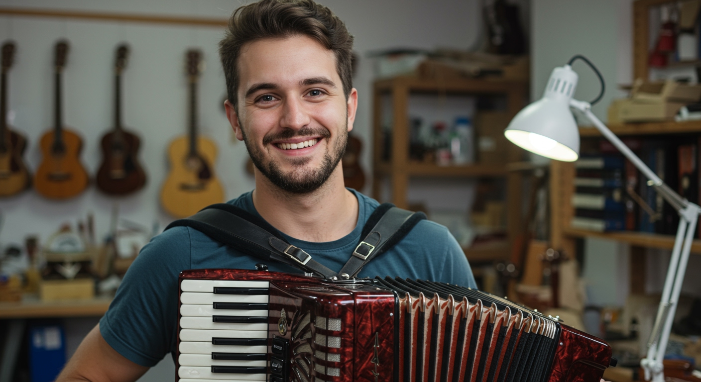 Ausbildung Handzuginstrumentenmacher/in