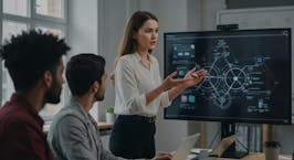 Ausbildung Kaufmann/frau für Digitalisierungsmanagement