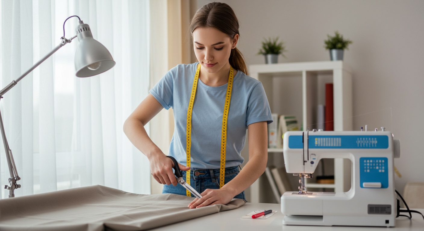 Ausbildung Raumausstatter/in