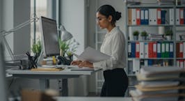 Ausbildung Medien- und Informationsdienste, Fachangestellte/r
