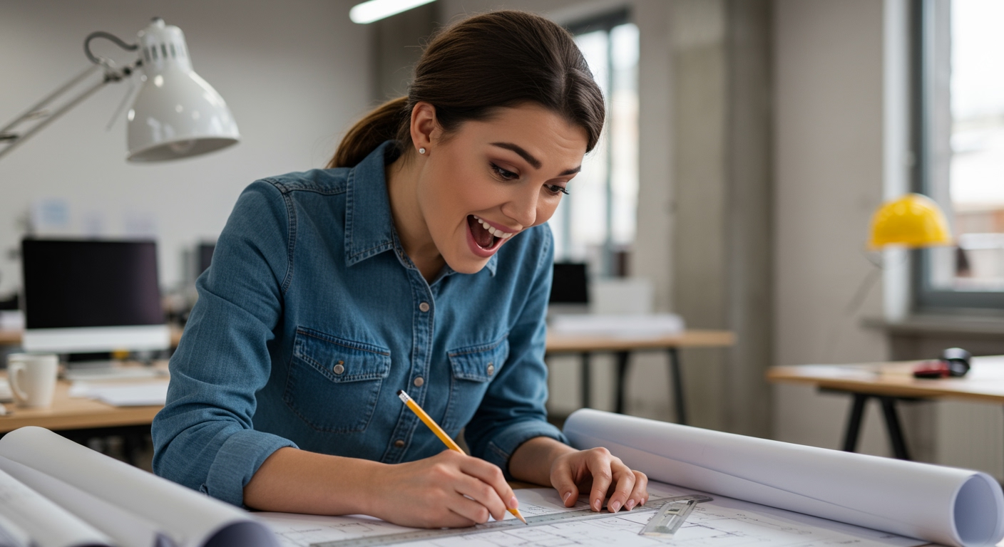 Ausbildung Bauzeichner/in