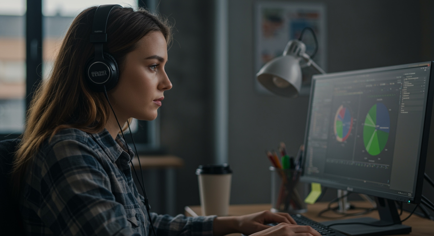 Ausbildung Medientechnologe/technologin