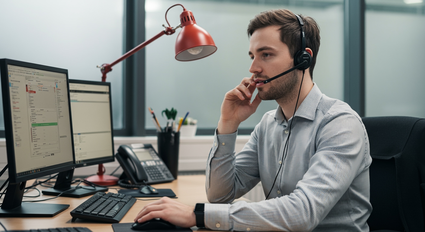 Ausbildung Kommunikationsassistent/in