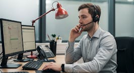 Ausbildung Kommunikationsassistent/in