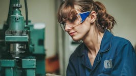 Ausbildung Industriemechaniker/in