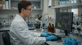 Ausbildung Chemisch-technische/r Assistent/in