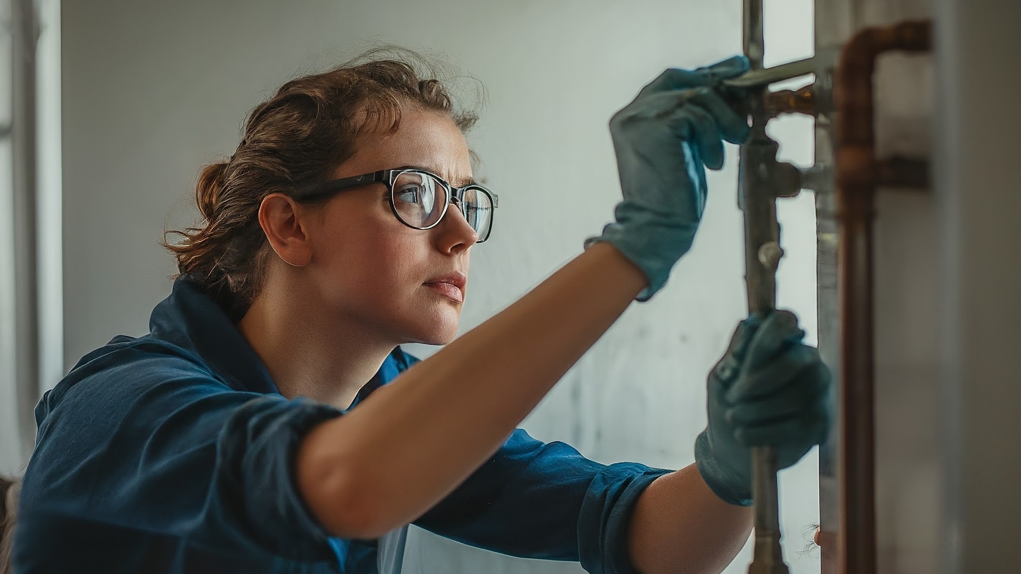 Anlagenmechaniker Für Sanitär Heizungs Und Klimatechnik Ausbildung Gehalt Netto Ausbildung Anlagenmechaniker/in für Sanitär-, Heizungs- und