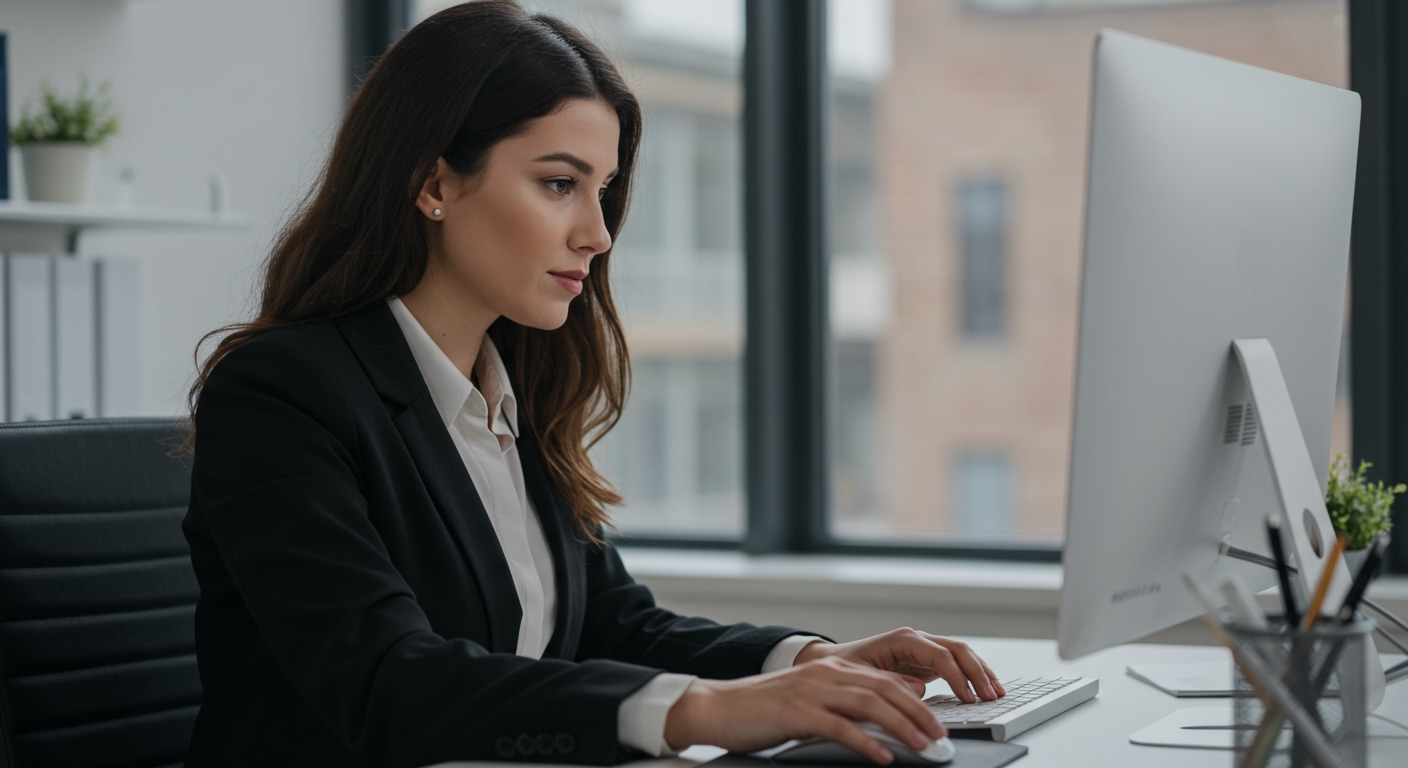 Ausbildung Markt- und Sozialforschung, Fachangestellte/r