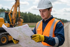 Ausbildung Straßen- und Verkehrstechnik, Fachkraft