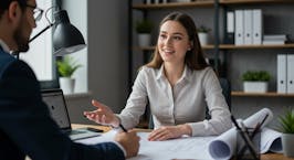 Ausbildung Duales Studium Innenausbau