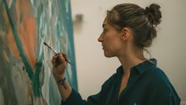 Ausbildung Kunstmaler/in