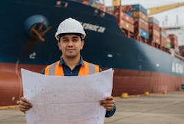 Ausbildung Duales Studium Schiffbau