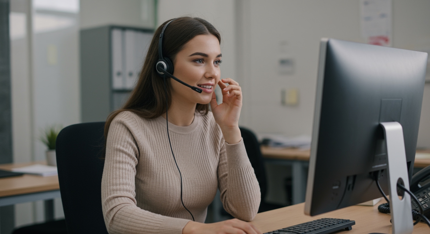 Ausbildung Kaufmann/frau Dialogmarketing