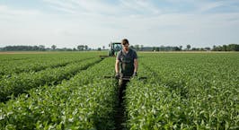 Ausbildung Landwirt/in