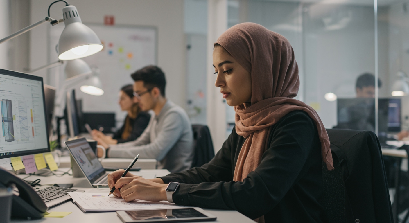 Ausbildung Duales Studium Digitale Medien