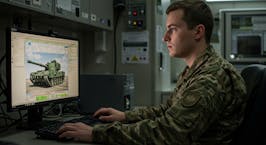 Ausbildung Feldwebel