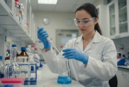 Ausbildung Biologisch-technische/r Assistent/in