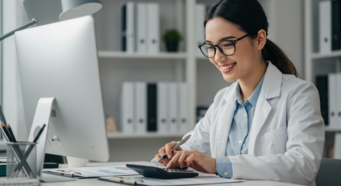 Ausbildung Duales Studium Geoinformatik