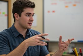 Ausbildung Fachlehrer/in