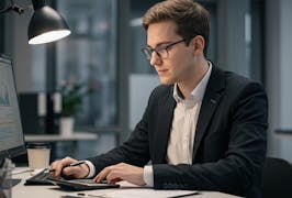 Ausbildung Duales Studium Accounting und Controlling