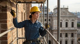 Ausbildung Denkmaltechnische/r Assistent/in