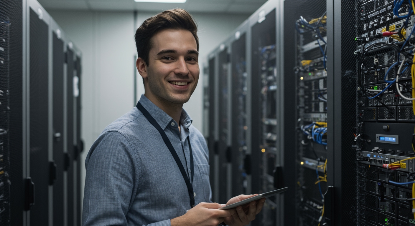 Ausbildung Duales Studium Technische Informatik und Kommunikationstechnik